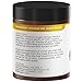 Biofinest Argan Oil Hair Mask - with 100% Organic Jojoba Oil, Aloe Vera, Keratin - Deep Conditioner for Dry/ Damaged/ Color Treated Hair (250g)