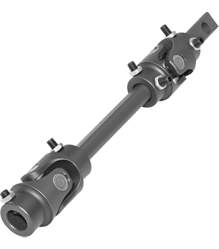 Amazon.com: Steering Shaft : Automotive