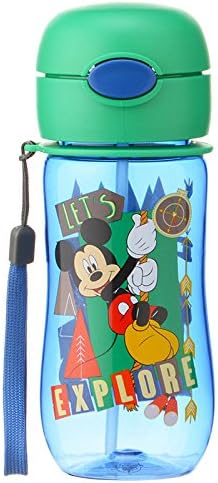 Amazon ディズニーストア 公式 水筒 ウォーターボトル ミッキー フレンズ 探検 Disney ディズニー 水筒 マグボトル 通販