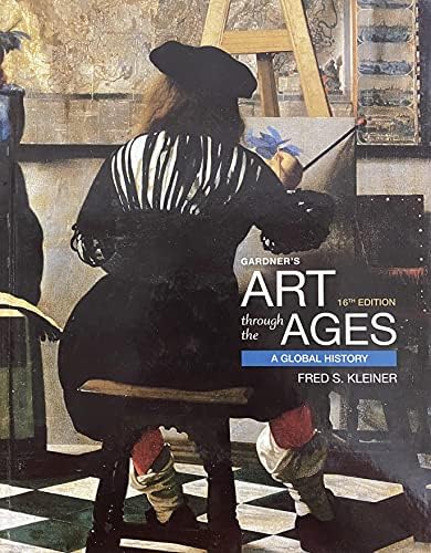 Amazon.com: Gardner's Art Through the Ages: A Global History