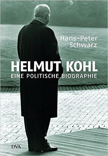 Helmut Kohl Eine Politische Biographie Schwarz Hans Peter 9783421044587 Amazon Com Books Helmut Kohl Eine Politische Biographie Schwarz Hans Peter 9783421044587 Amazon Com Books