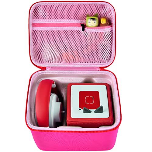 Case Comaptible with Toniebox Audio Player Starter