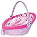 Manhattan Toy Baby Stella Cute Comfort Car Seat Baby Doll Accessory for 12
