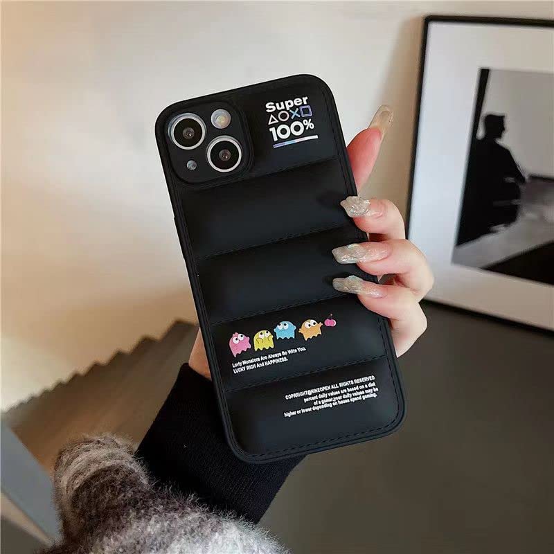 Compatible with iPhone 13 Pro Max-iPhone 13 Pro Max Case Cute - Shockproof Protective iPhone 13 Pro Max Case for Women