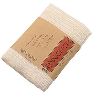 Japan Health and Personal – [Imabari Towel] Korikori towel body towel (vertical 25 ?horizontal 95cm) BD-600 *AF27* by…