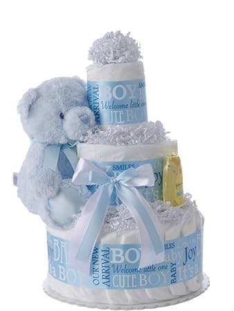 pampers for baby boy