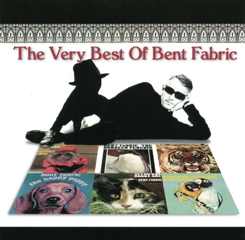 Bent Fabric - Alley Cat - The Best Of - Zortam Music