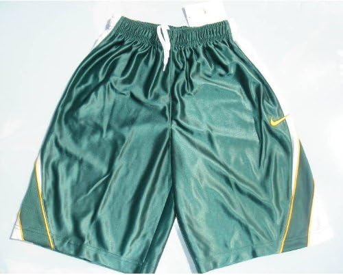 Nike SB Sunday Shorts - Dak Grey Heather/White