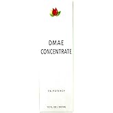 Reviva Labs: DMAE Firming Fluid, 1 oz