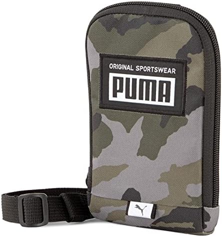 PUMA Men's Academy Neck Wallet, Camo, 078031-04, PUMA Academy price in UAE  | Amazon UAE | kanbkam