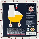 Image de Mis primeras imágenes. Veo, veo. Dentro de casa (Spanish Edition) (Mis primeras imágenes / My first images)