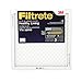 Filtrete 20x20x1 AC Furnace Air Filter, MERV 13, MPR 2200, Elite Allergen, Bacteria & Virus Filter, 3-Month Pleated 1-Inch Electrostatic Air Cleaning Filter, 2-Pack (Actual Size 19.719x19.719x0.78 in)
