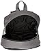 Star Wars Boys' Kylo Ren and Stormtroopers Backpack, Grey/Black