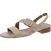 Naturalizer Womens Banks Pump English Tea Brown Leather 7.5 N