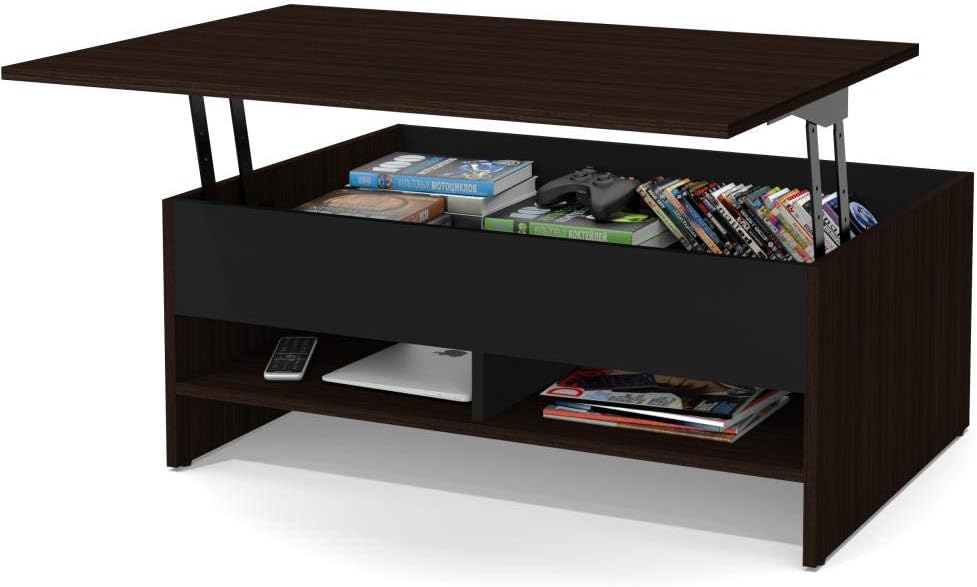 Best Coffee Table Sauder 414856