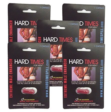 7 hard times for men - extreme male enhancement pills -…