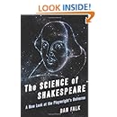 The Science of Shakespeare: A New Look at the Playwright's Universe