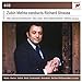 Zubin Mehta Conducts Richard Strauss
