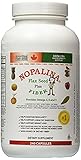 Nopalina Formula 240 Capsule (omega 3-6-9, flax seed)