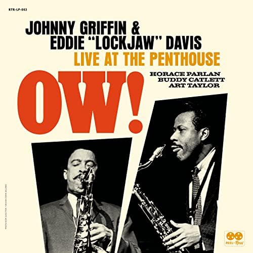 FERGUSON,MAYNARD - M.F. Horns 4&5: Live At Jimmy's - Amazon.com Music
