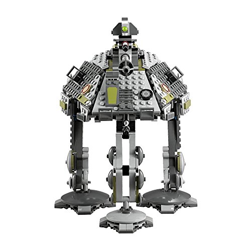 LEGO 75043 - Star Wars All Terrain-Attack Pod – Bild 6