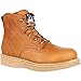 GEORGIA BOOT Wedge Work Boot, Barracuda Gold, Size 9.5(M)