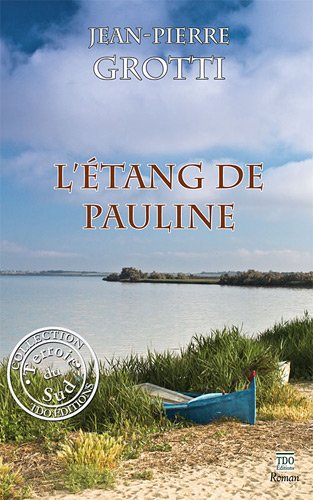 L' étang de Pauline