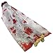 Prextex Halloween 5 Ft. Long Back from The Grave Dead Body for Creepiest Haunted House Décor Halloween Prop Decorations
