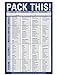Knock Knock Pack This Note Pad