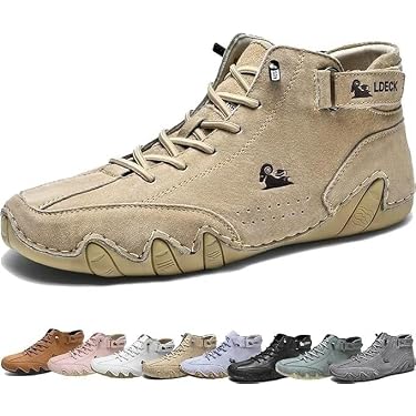 sachin and babi light blue dress Olukai Hualalai Mens Size 9.5 Brown Outdoor Waterproof Leather Chukka Boots main image 1