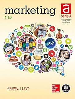 Livro Marketing