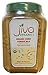 Jiva USDA Organic Curry Powder Mild 1 Pound Jar