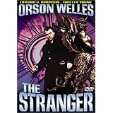 The Stranger