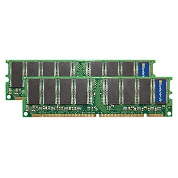 Phs Memory 1gb 2x512mb Kit Ram Speicher Fur Yamaha Motif Xs8 Sdram