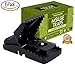Mouse Traps Gator Edition (6, Mouse Trap (2" X 4")) Snap