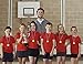 Caydo 48 Pcs Kids Children's Gold Plastic Winner Award Medals