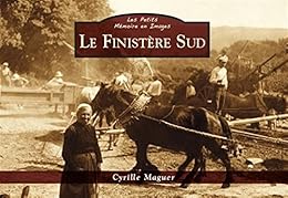 Le  Finistère Sud