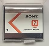 Sony NP BN1 - camera battery - Li-Ion (NPBN1)