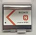 Sony NPBN1 Sony NP-BN1 Replacement Camcorder Batteries
