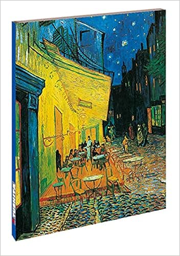 amazon van gogh
