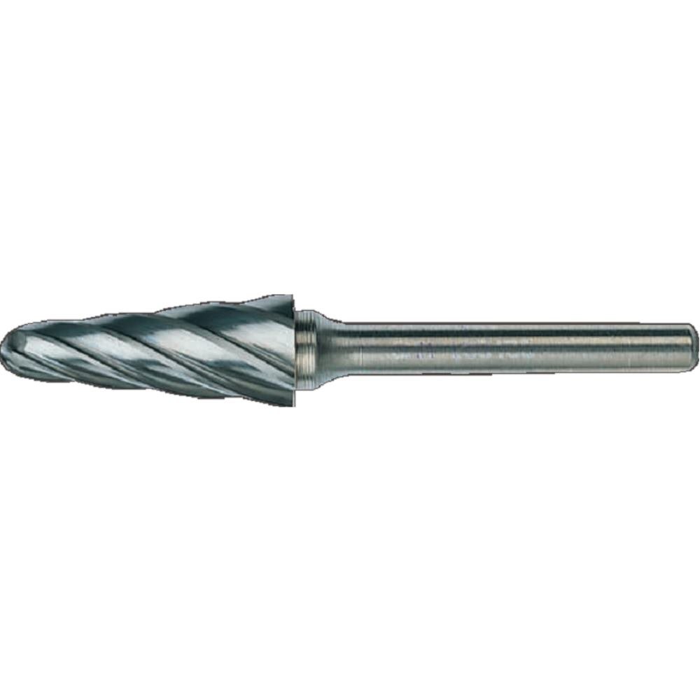 Bahco L1230AL08 TC Rotary Burrs