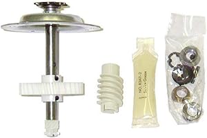 Liftmaster Gear Kit 41C4220A Gear & Sprocket Assembly Direct Replacement