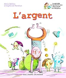 L' argent