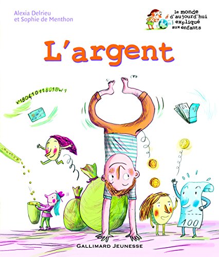 L' argent