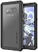 Ghostek Nautical Heavy Duty Waterproof Case Designed for Samsung Galaxy Note 8 (2017) - Black