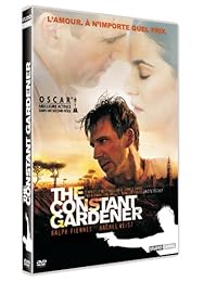 The Constant Gardener