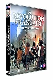 La Révolution Française - 1 - Les Années Lumière