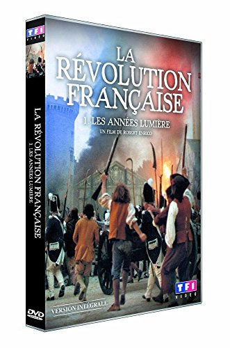 La Révolution Française - 1 - Les Années Lumière