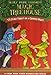 Stage Fright on a Summer Night (Magic Tree House #25)