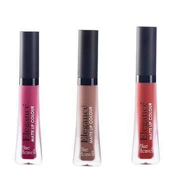 Blue Heaven Lip Colour Elegance